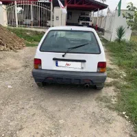 هاج پک ۷۴|خودرو سواری و وانت|رشت, پل تالشان|دیوار