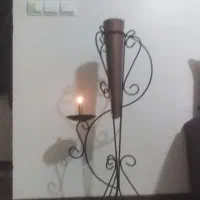 جاگلدانی فرفورژه