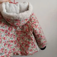 کاپشن بچگانه|کفش و لباس بچه|گنبد کاووس, |دیوار