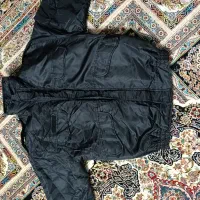 کاپشن پلیس ضد اب ونسوز