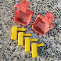 نیپل برای مرغ و بلدر|لوازم جانبی حیوانات|سامان, |دیوار