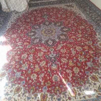 دوعددفرش ۱۲متری جفت