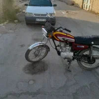 موتور پارکینگی