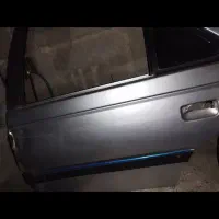 درب عقب پژو۴۰۵