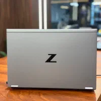 لپتاپ مهندسی و رندرینگهای سنگین Hp Zbook Fury