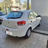 تیبا۲ بی رنگ مدل۱۴۰۰