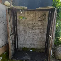 باربند وانت پیکان