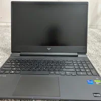 لبتاب hp سری victus|رایانه همراه|کرمانشاه, |دیوار