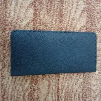 کیف پول و موبایل کاملا چرم
