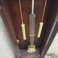 ساعت ایستاده کلاسیک