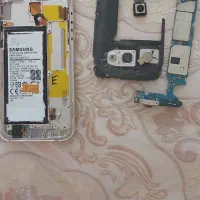 قطعات گوشی a5