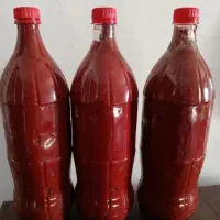 رب گوجه محلی اورگانیگ