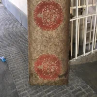 پشتی