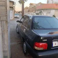 پراید 86 بدون آفتاب سوختگی سالم و تمیز|خودرو سواری و وانت|قم, شهدا|دیوار