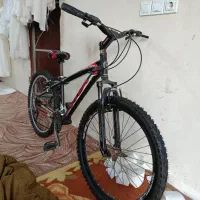 دوچرخه ۲۶ مارک ویوا|دوچرخه، اسکیت، اسکوتر|جم, |دیوار