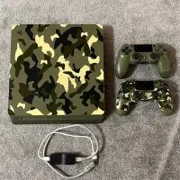 PS4 Slim Call of Duty Limited Edition ‌