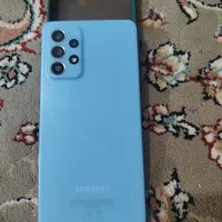 گوشی a52 معمولی