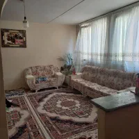 فروش آپارتمان بنفشه  طبقه ۱