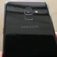 گوشی سامسونگ مدل A6 اصلی|موبایل|برازجان, |دیوار