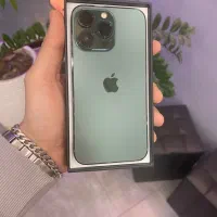 آیفون ۱۳ پرو ۲۵۶ گیگ LLA