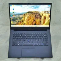 سبک نازک قدرتمند ساخت ژاپن Core i7 نسل ۱۱ دلار ۱۵۰|رایانه همراه|قم, جهان بینی|دیوار