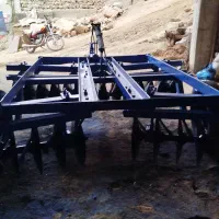 دیکس چرخی|ماشینآلات صنعتی|مینودشت, |دیوار