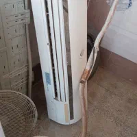 پنل کولر|کولر گازی و فنکوئل|اندیمشک, |دیوار