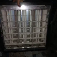 پنل چراغ سقف|لامپ و چراغ|مشهد, کوشش|دیوار