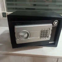 گاو صندوق هتلی Nickasafe