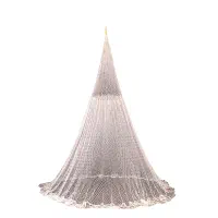 تور سالیک تور ماهیگیری کلیکا طعمه بچه ماهی