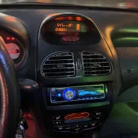 206 sd v8|خودرو سواری و وانت|زنجان, |دیوار