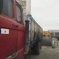 اتاق باری چوب فلز آیفا