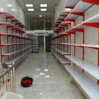 قفسه بندی فروشگاه و انبار|فروشگاه و مغازه|تهران, جوادیه تهرانپارس|دیوار