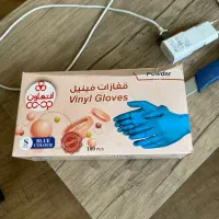 دستکش وینیل