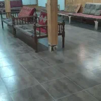 آگهی فروش وسایل سفره خونه و ساتن،پلاستیک رومیزی|مبلمان خانگی و میز عسلی|بروجرد, |دیوار