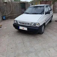 پراید 86تمیز