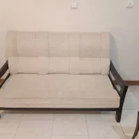 مبل پنج و دو نفره،کتابخانه، تلویزیون میز اسپیکر|مبلمان خانگی و میز عسلی|تهران, شهید اسدی|دیوار