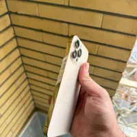 ۱۳ پرو مکس zaa دو سیم گلد ح ۲۵۶|موبایل|تبریز, |دیوار