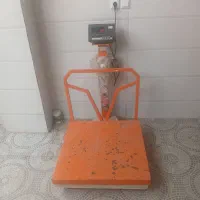 باسکول ترازو نو