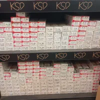 رنگ مو کی اس دی آمونیاک پایین