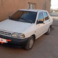 پراید 131فروشی|خودرو سواری و وانت|اسفرورین, |دیوار