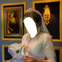 لباس عروس عربی|لباس|همدان, |دیوار