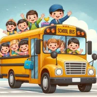 سرویس مدرسه