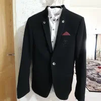 لباس مجلسی