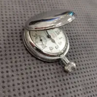 رشت یاعت بسیار قدیمی اتوماتیک