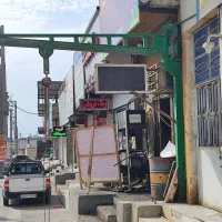 جرثقیل‌ستونی‌گردون