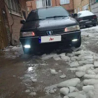 ۴۰۵مدل۸۲|خودرو سواری و وانت|مریوان, |دیوار