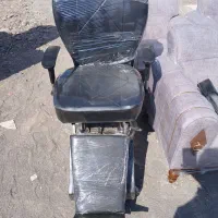 صندلی اصلاح زنانه ومردانه درنرماشیر