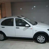 کوییک GX - دندهای L|خودرو سواری و وانت|زنجان, |دیوار