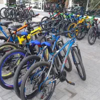 دوچرخه چکی بدون پیش پرداخت